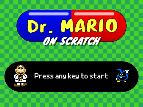 Dr Mario