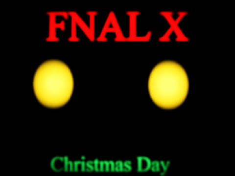 FNAL X