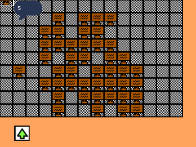 Sokoban level maker v3