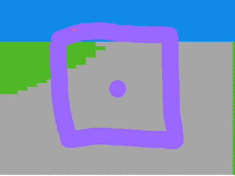 3D test