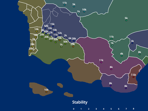 Lajeka RP (STARTED)