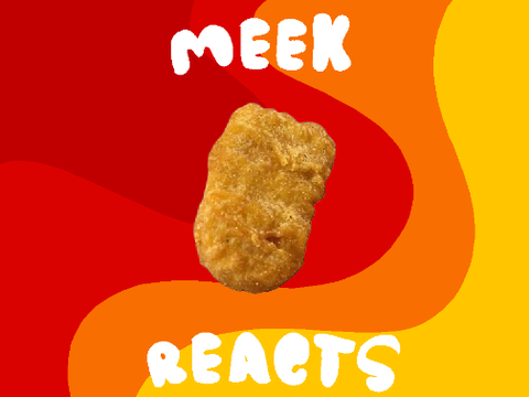 MEEK REACTS - #2