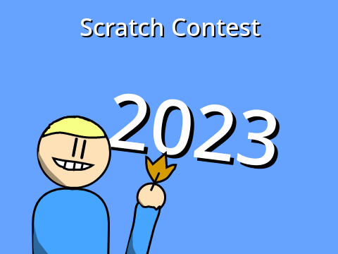 Scratch Contest (Fall)