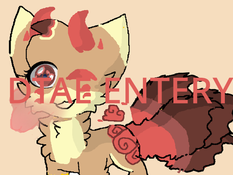 *•.¸♡ Rotating DTA ♡¸.•* remix