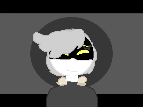 BREAK US ALL ;; ANIMATION MEME