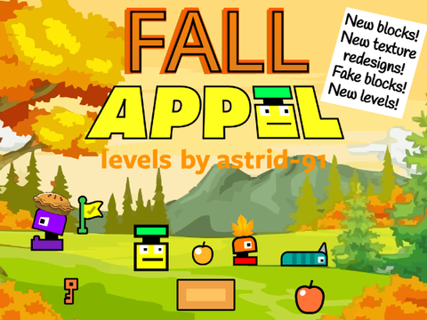 Fall Appel