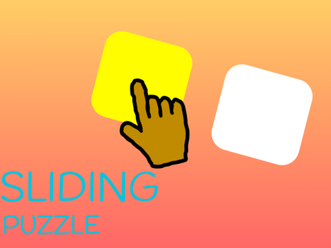 Sliding Puzzle