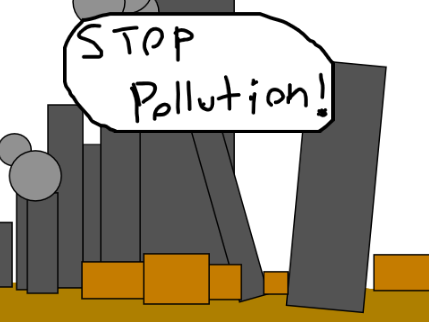 Pollution Awareness remix