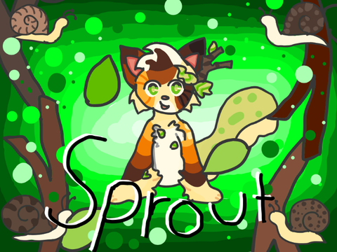 DTA 10\\ Sprout Entry