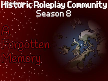 HRC S8 x ATEB S1 : A Forgotten Memory