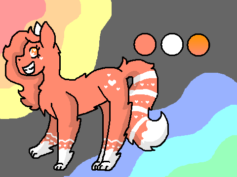 OC for 58482 remix