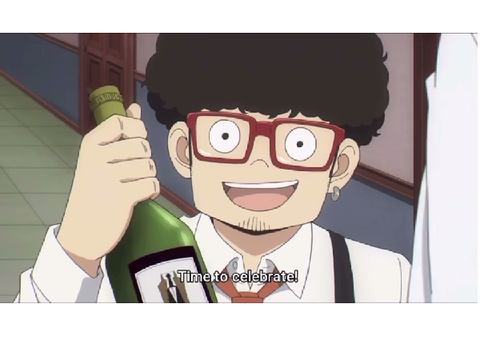 超久しぶりのアイコン変更