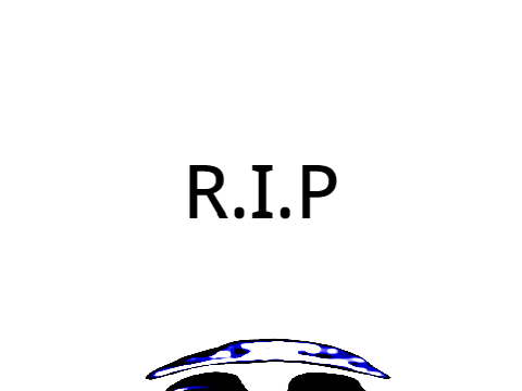 billy is dead