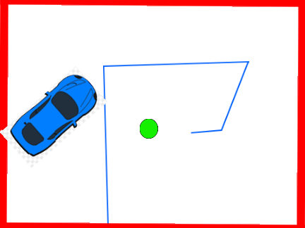 Car Driving Game