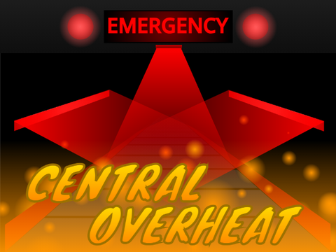 DrFuzzz - Central Overheat (Random Music #1)