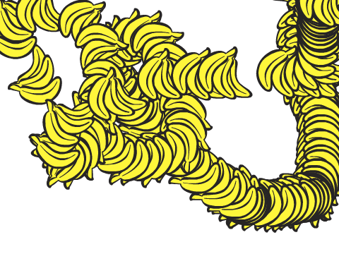 bannana