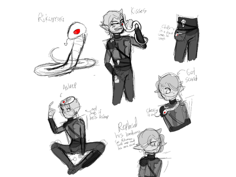 snake