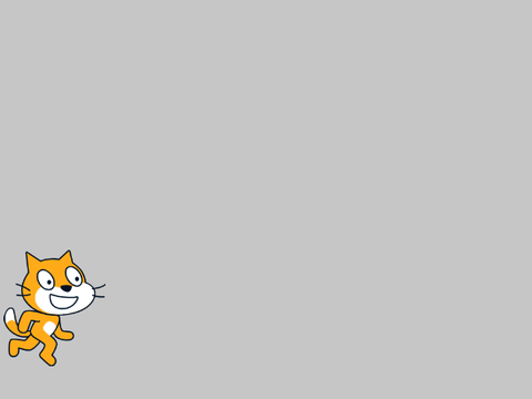 Cat and Mouse