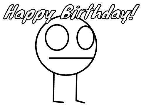 Happy Birthday Doug!