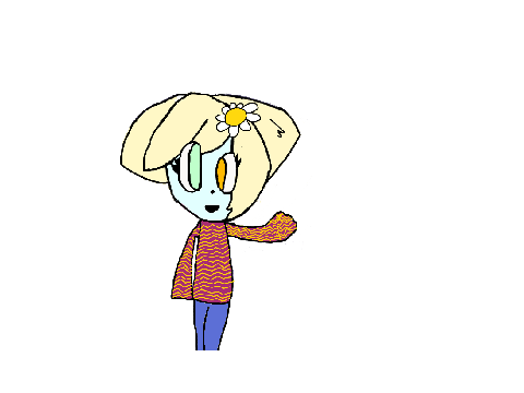 DMC entry thingy