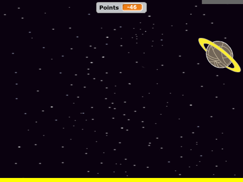 Planet Ping Pong