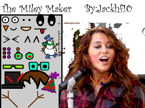 Miley Maker