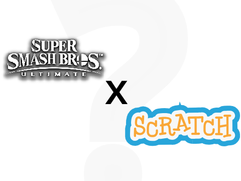 Smash Bros in Scratch?