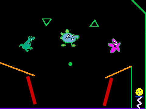 pinball