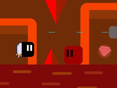 Journey for the Firegem! 