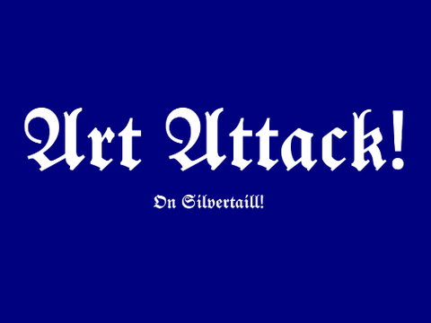 Attack? Woah-