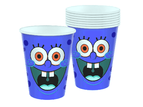 remix if spoge cup
