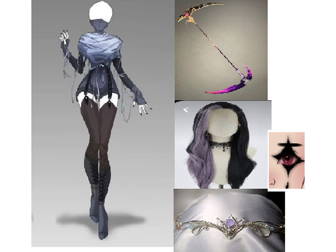 Hero rp