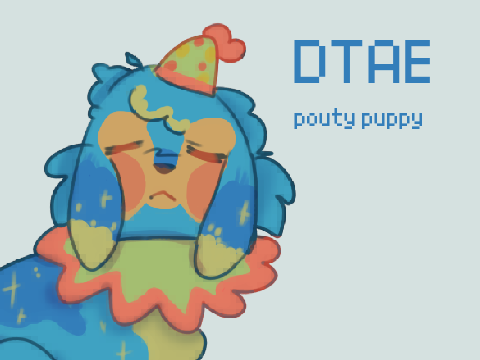 voice claim - dtae