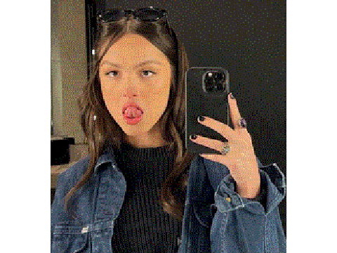 GUTS album Olivia rodrigo - sped up
