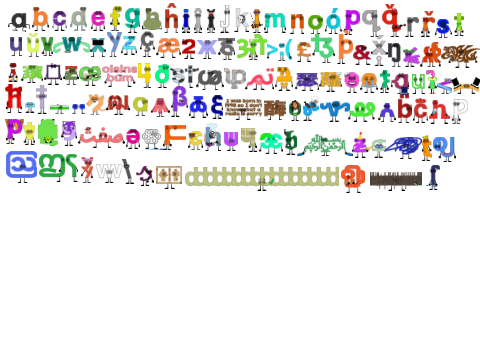 (Super Loud Warning) Lowercase Ihatemysalf Jumpstart Band