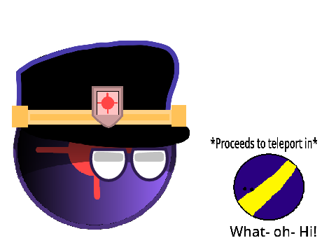 Talk with Iyvano! [1]
