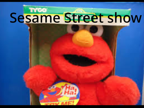 Elmo