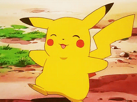 Dancing Pikachu Vine remix remix remix