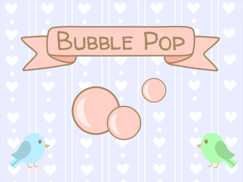 Milena's Bubble Pop 