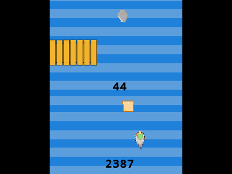 1 Duck 