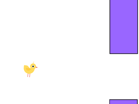 Flappy Chick