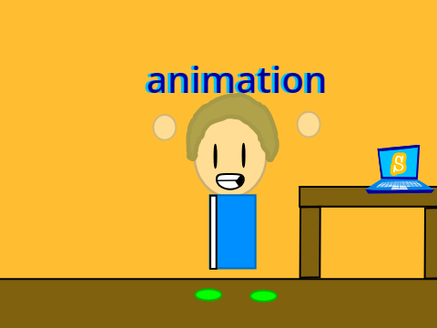 animation