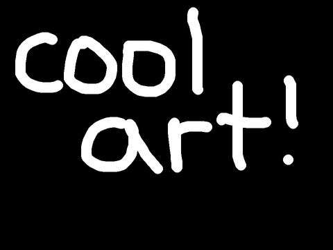 Art examples and stuff