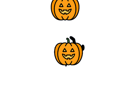 Halloween thing for school