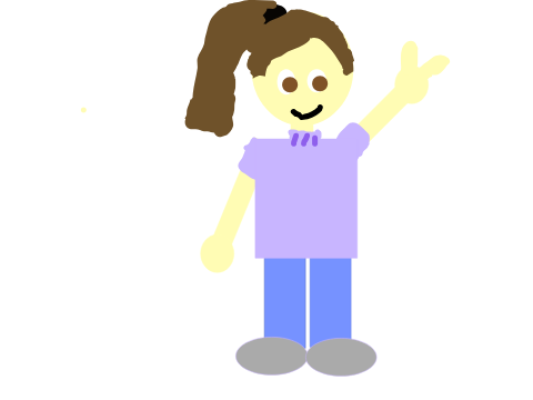 My oc