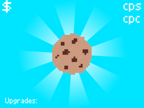 Cookie Clicker