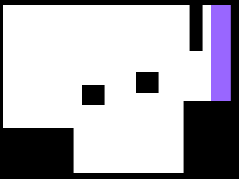 Neural Network Platformer