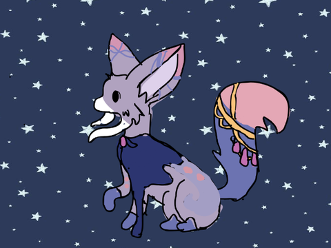 My DTA Entery It turned out so good