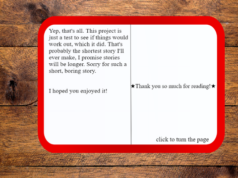 Chess|Test|Short Story