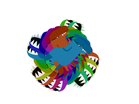 cool dinos :)